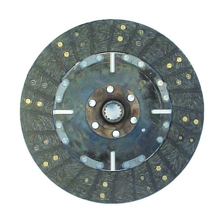 Aftermarket 5-B Trans Disc Fits John Deere Tractor 300 301 2640 w/ Hi-Lo & Ind PTO 2 AR66925